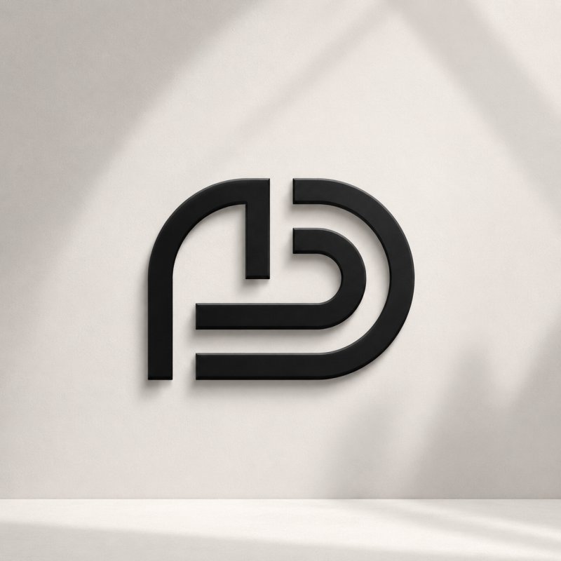 Logotype 03 — designed by Aleksandar Aničić